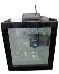 LB-Q08型BOD快速测定仪微生物膜快检BOD测定仪