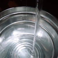 飞扬骏研 透明防水天冬聚脲树脂F420 相当于拜耳1420 耐紫外线耐盐雾性能优异 厂家 