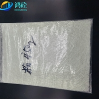 450g粉剂毡 无碱中碱玻璃纤维短切毡 手糊工艺用毡