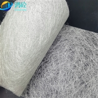 模特用中碱玻璃纤维短切毡 600g乳剂短切毡 短切毡 模特用短切毡