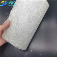 机械成型短切毡 无碱玻璃纤维短切毡 乳剂毡 粉剂毡 