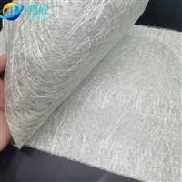 短切毡 玻璃钢管道修复用短切毡 200g乳剂毡粉剂毡