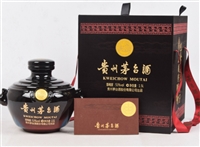 广州黄埔大量回收茅台酒-长期回收500毫升茅台酒