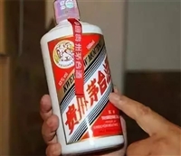 高新区飞天茅台酒回收-诚信为本回收茅台酒