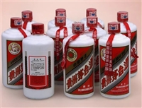 红山大量回收茅台酒-各种茅台酒回收价格