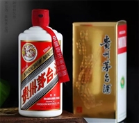 瑞宝免费上门回收茅台酒-茅台酒回收价格表
