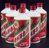 千灯湖哪里回收茅台酒-回收茅台酒规格种类表