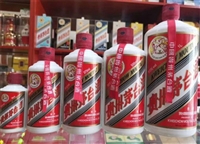 均安回收茅台酒商家-500ml茅台酒回收价格