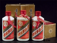 新港回收茅台酒价格详情 回收茅台酒规格种类表