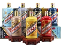 回收原箱茅台酒-500ml茅台酒回收价格