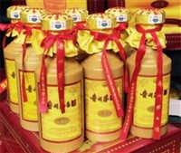 太和大量回收茅台酒商家 回收茅台酒规格种类表