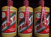 丹灶回收茅台酒公司,长期回收500毫升茅台酒