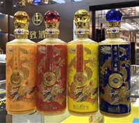 天园大量回收茅台酒商家 回收茅台酒规格种类表