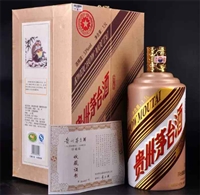 万顷回收茅台酒公司,长期回收500毫升茅台酒