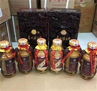珠江新城回收原箱茅台酒-茅台酒回收价格分析-哪里回收