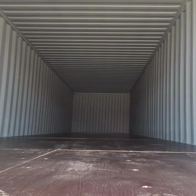 我司集装箱出租价格优惠,选择多,可以一天起租,也可以1个月起租集装箱