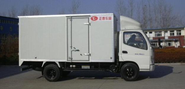 河南漯河货车搬家6.8米货车出租长途运输