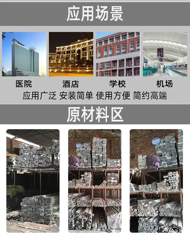 爆款推荐供应小区百叶窗、隔音百叶窗、工业百叶窗、防火百叶窗