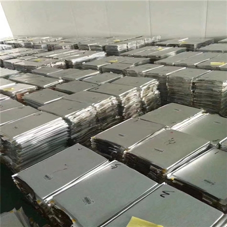 深圳福永电池回收 福永18650电池回收 福永动力电池回收