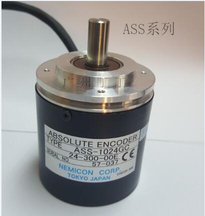 内密控编码器 日本内密控编码器 nemiconN编码器