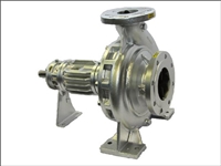 经销FIP卧式离心泵