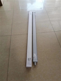 LED车库灯飞利浦WT070C微波智能感应LED防水防尘灯