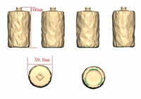 深圳抄数设计公司，塑胶五金产品抄数画图，宝安安3D抄数设计