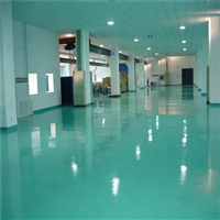 攸县厂房环氧地坪漆 超耐磨地板漆 株洲聚氨酯超耐磨地坪