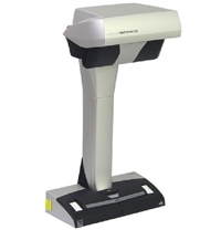 富士通SV600文件高拍仪 扫描仪 富士通扫描仪