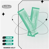 惠州同富康生物科技有限公司 海藻冻益生元果冻OEM代工