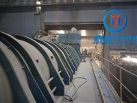 广西防城港市废钢预热设备结构原理