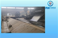 广西玉林市精炼炉废钢预热操作方法