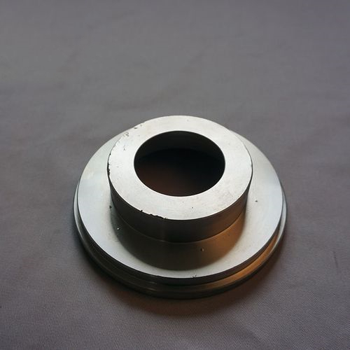 蠕墨铸铁金相渗碳体数量测试