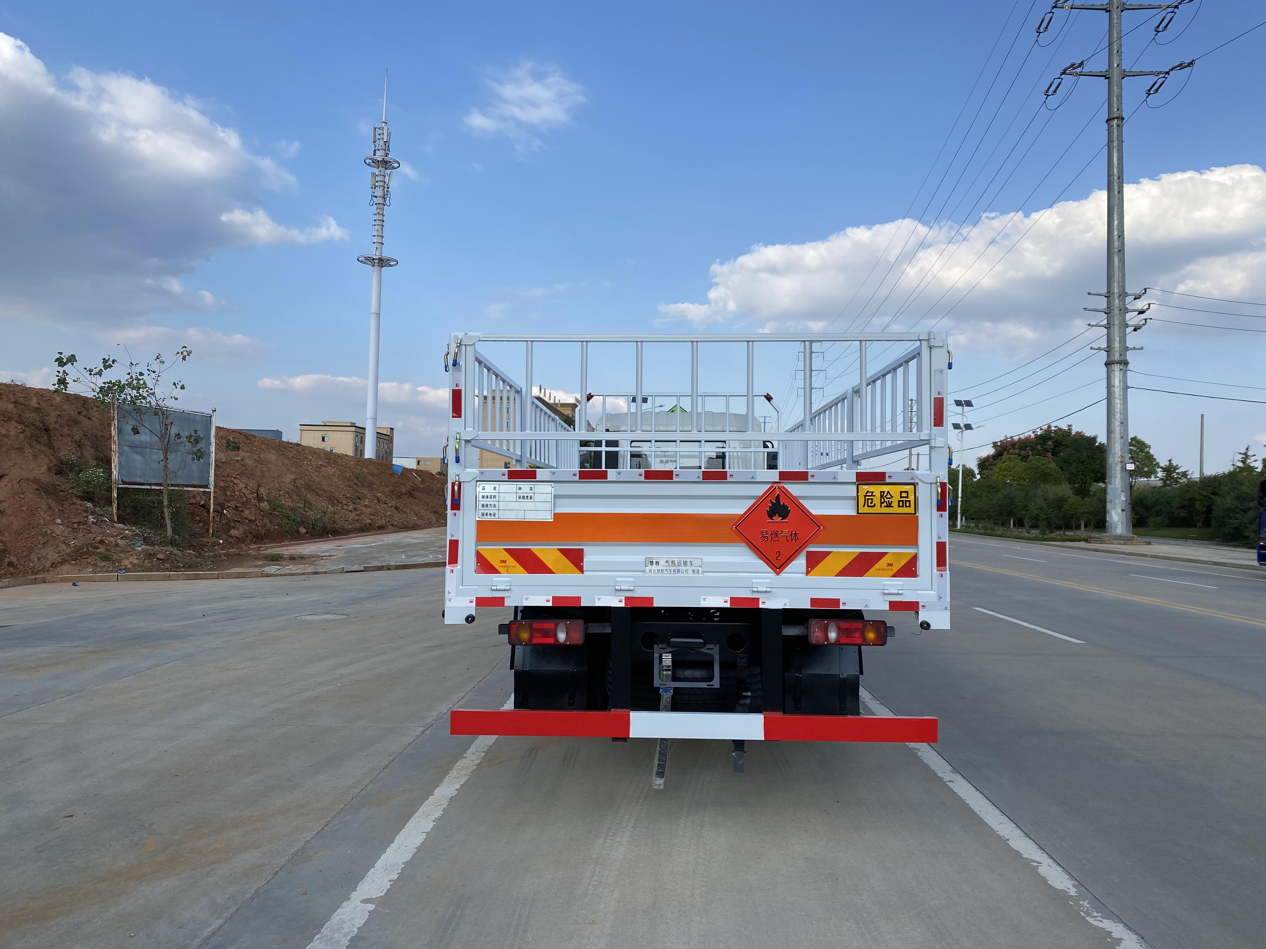 安徽亳州氧气瓶运输车哪家好