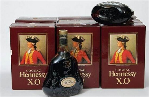 顺德区回收洋酒-目前700毫升洋酒回收价格