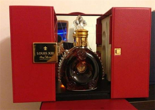 增江回收洋酒-洋酒回收多少钱一瓶