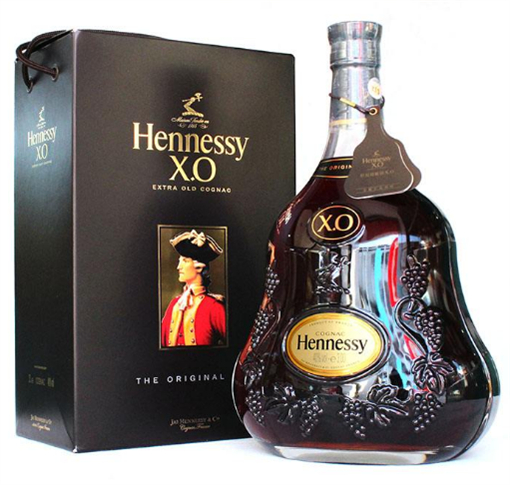 均安回收轩尼诗洋酒价格一览表-近期回收杯莫停洋酒价格