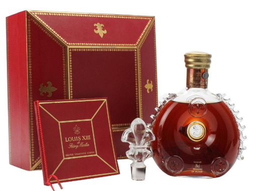 西村回收路易十三洋酒价格-金盖XO洋酒回收报价表