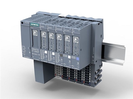 西门子6es71326bd200ca0模块simaticet200sp