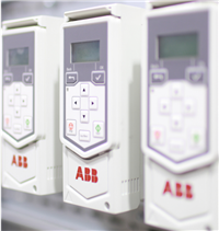 ABB 通用变频器 ACS880-01-105A-3