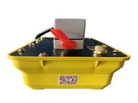 润通机具  HST-SD气动液压泵线控泵