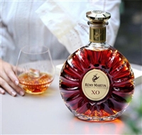 元岗回收洋酒行情咨询-净含量700ml马爹利洋酒回收价格