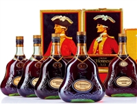 西安回收路易十三洋酒价格-轩尼诗XO回收洋酒市场价格一览表