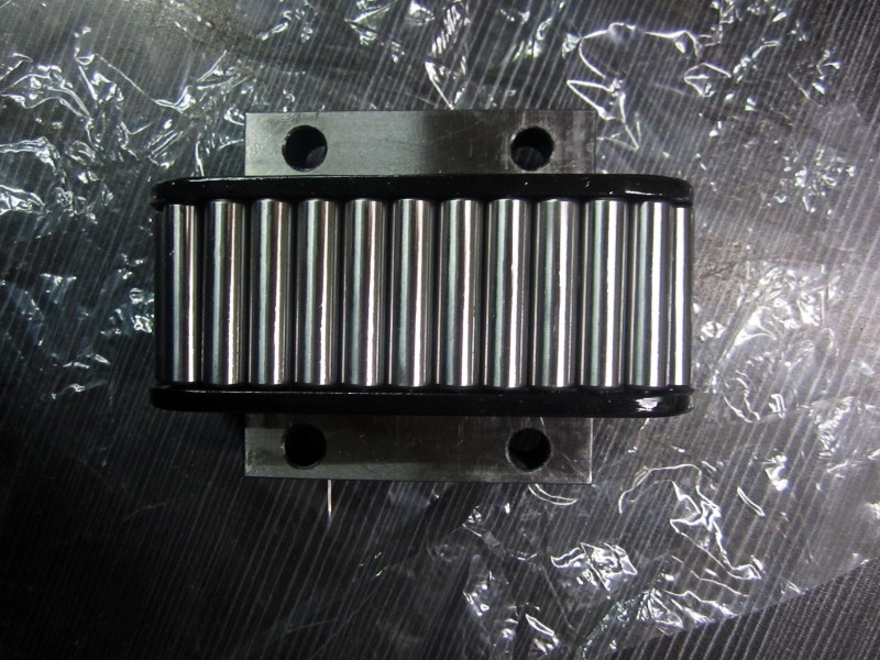 厂家供应lns2560rn机床导轨滚动块促销