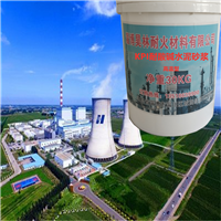 HL聚合物耐酸堿防水砂漿 儲水池抗滲防腐漆 污水處理防腐蝕砂漿