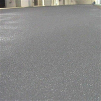 长沙超耐磨微珠 防滑耐压 地下室环氧地坪工程施工