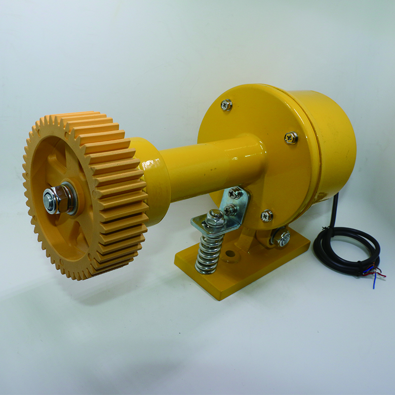 皮带机ass-0602-c打滑速度开关60-23p皮带机速度打滑开关