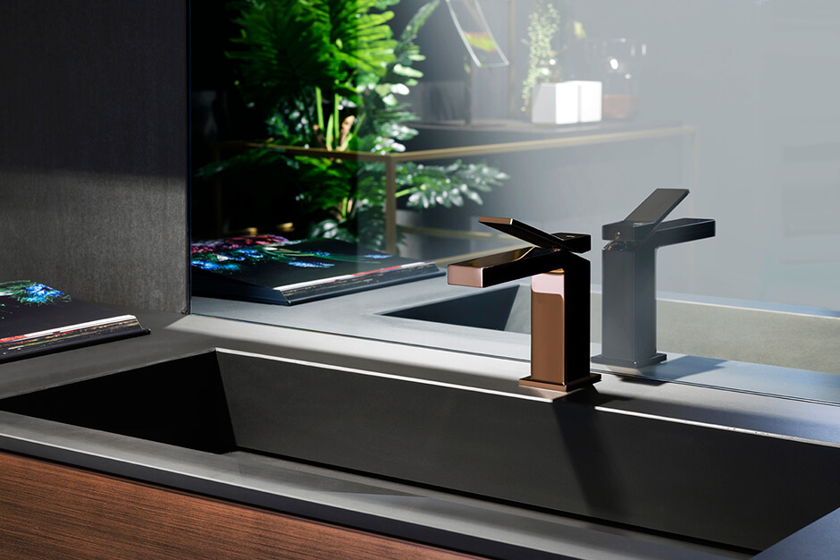 意大利gessi捷仕卫浴面盆水龙头 淋浴花洒浴缸洗手盆