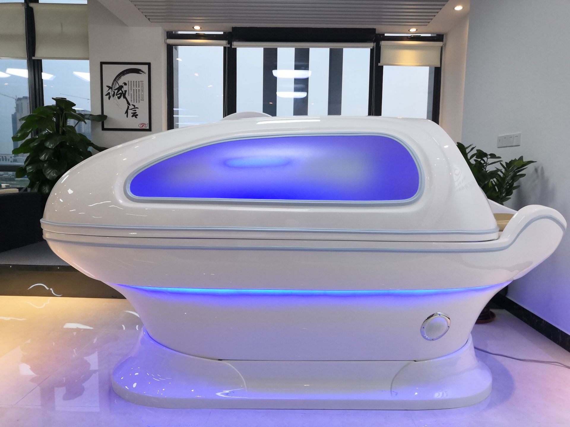 太空舱定制贴牌-搜了网