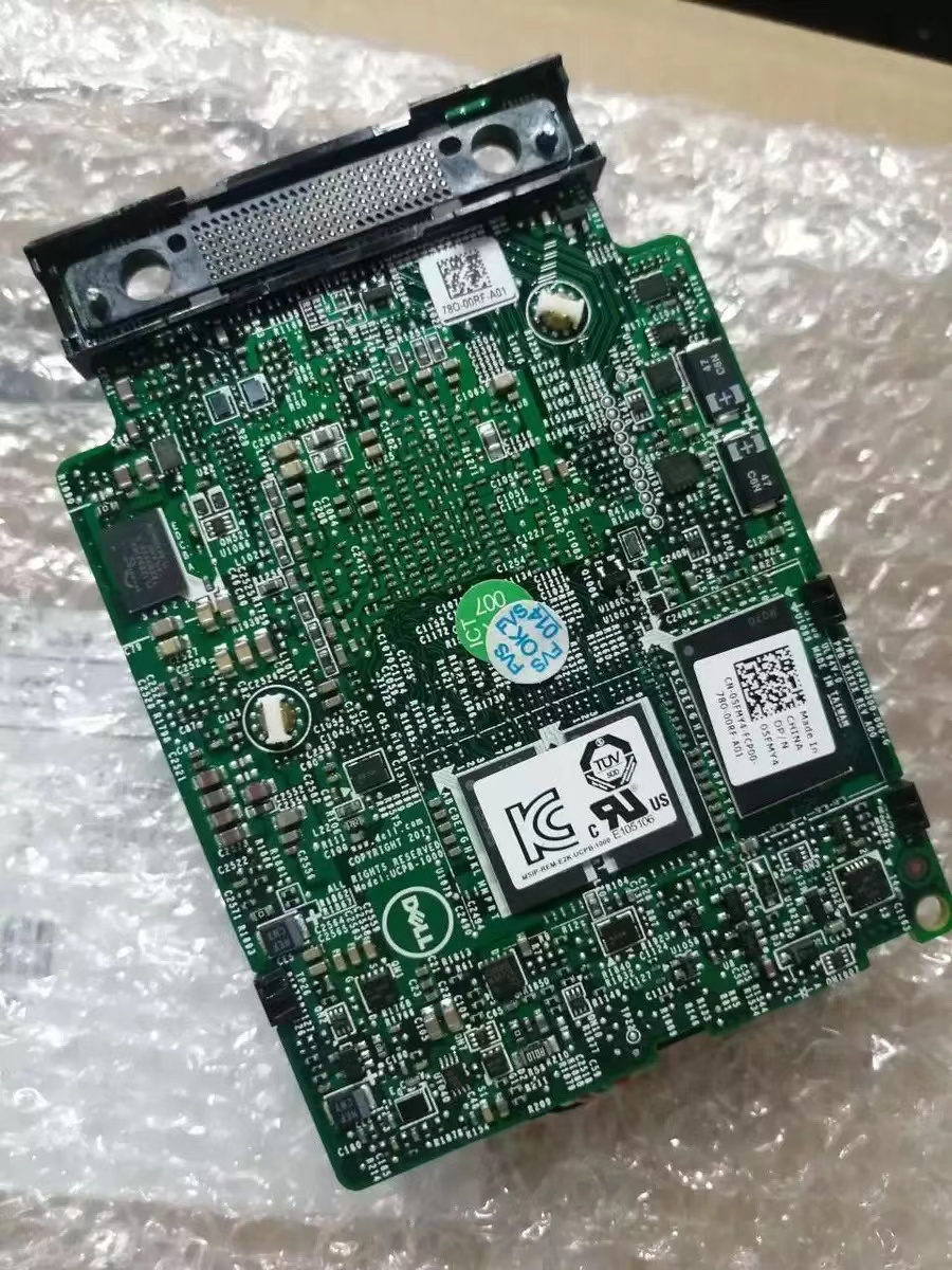 dell原装h740p阵列卡mini卡8gr640r740r940raid卡5fmy4